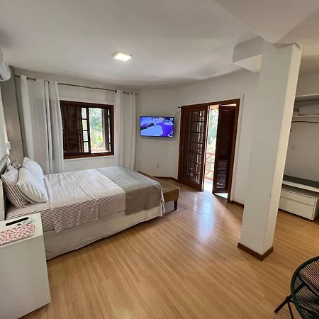 Studios Aromas Do Campeche - Floripa Florianópolis Dış mekan fotoğraf