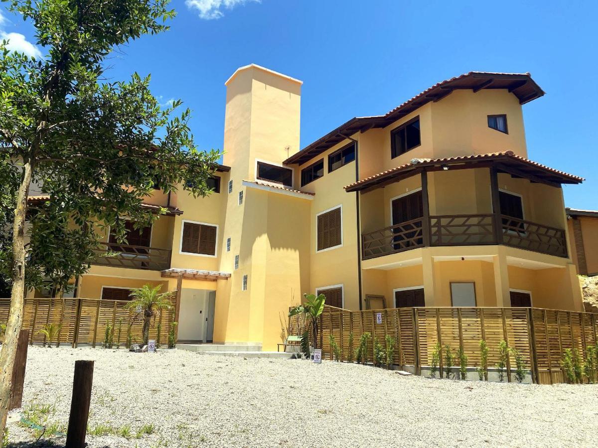 Studios Aromas Do Campeche - Floripa Florianópolis Dış mekan fotoğraf
