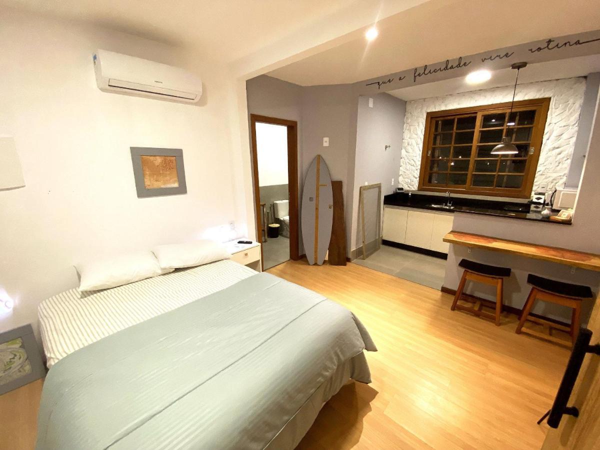 Studios Aromas Do Campeche - Floripa Florianópolis Dış mekan fotoğraf