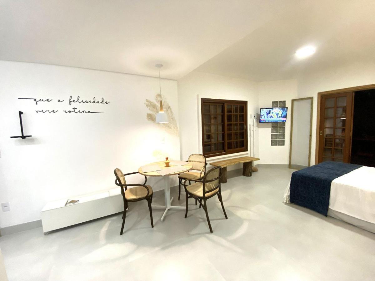 Studios Aromas Do Campeche - Floripa Florianópolis Dış mekan fotoğraf