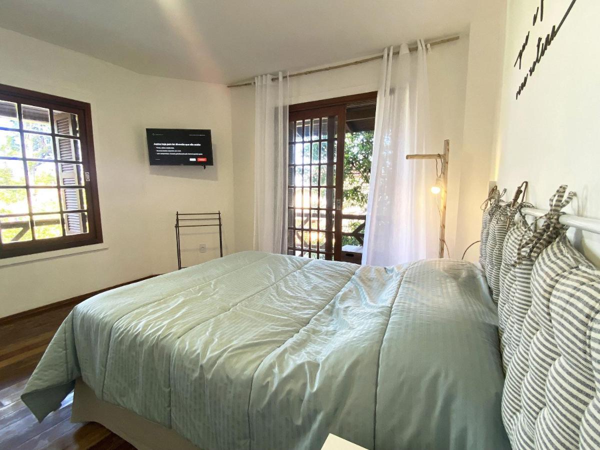 Studios Aromas Do Campeche - Floripa Florianópolis Dış mekan fotoğraf