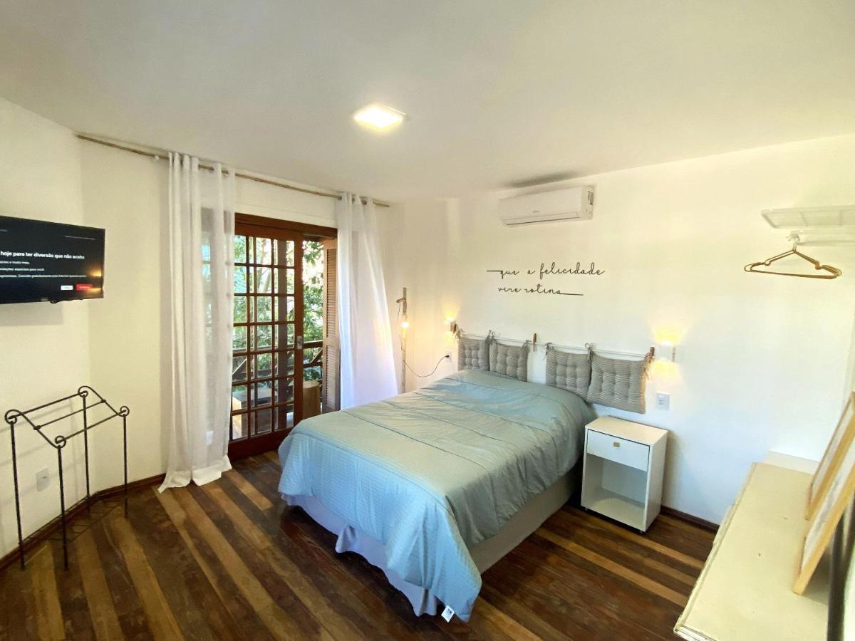 Studios Aromas Do Campeche - Floripa Florianópolis Dış mekan fotoğraf
