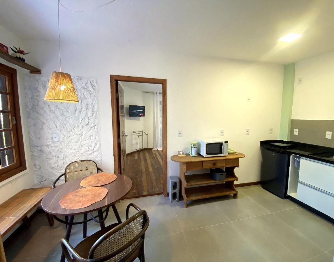 Studios Aromas Do Campeche - Floripa Florianópolis Dış mekan fotoğraf