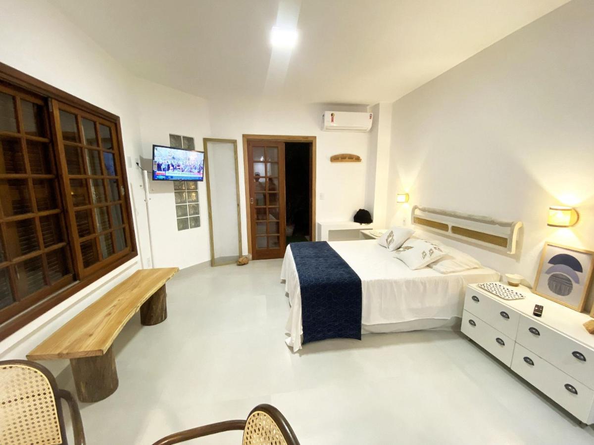 Studios Aromas Do Campeche - Floripa Florianópolis Dış mekan fotoğraf