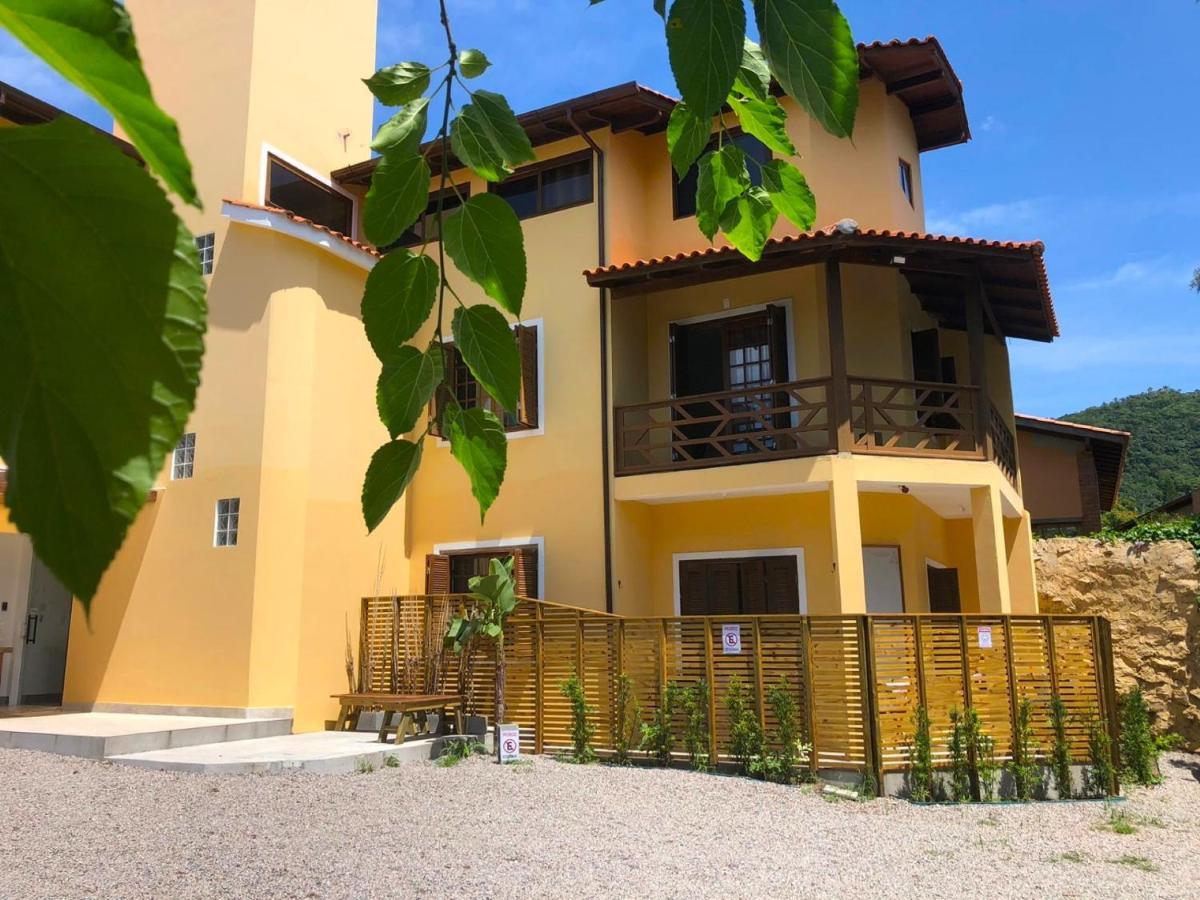 Studios Aromas Do Campeche - Floripa Florianópolis Dış mekan fotoğraf