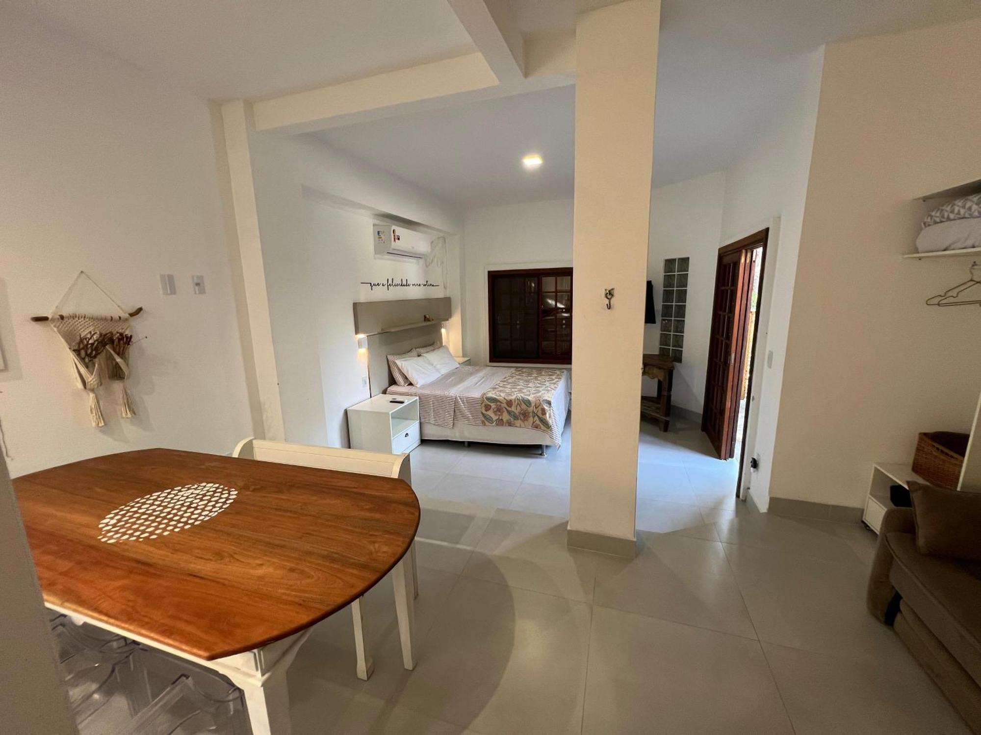 Studios Aromas Do Campeche - Floripa Florianópolis Dış mekan fotoğraf