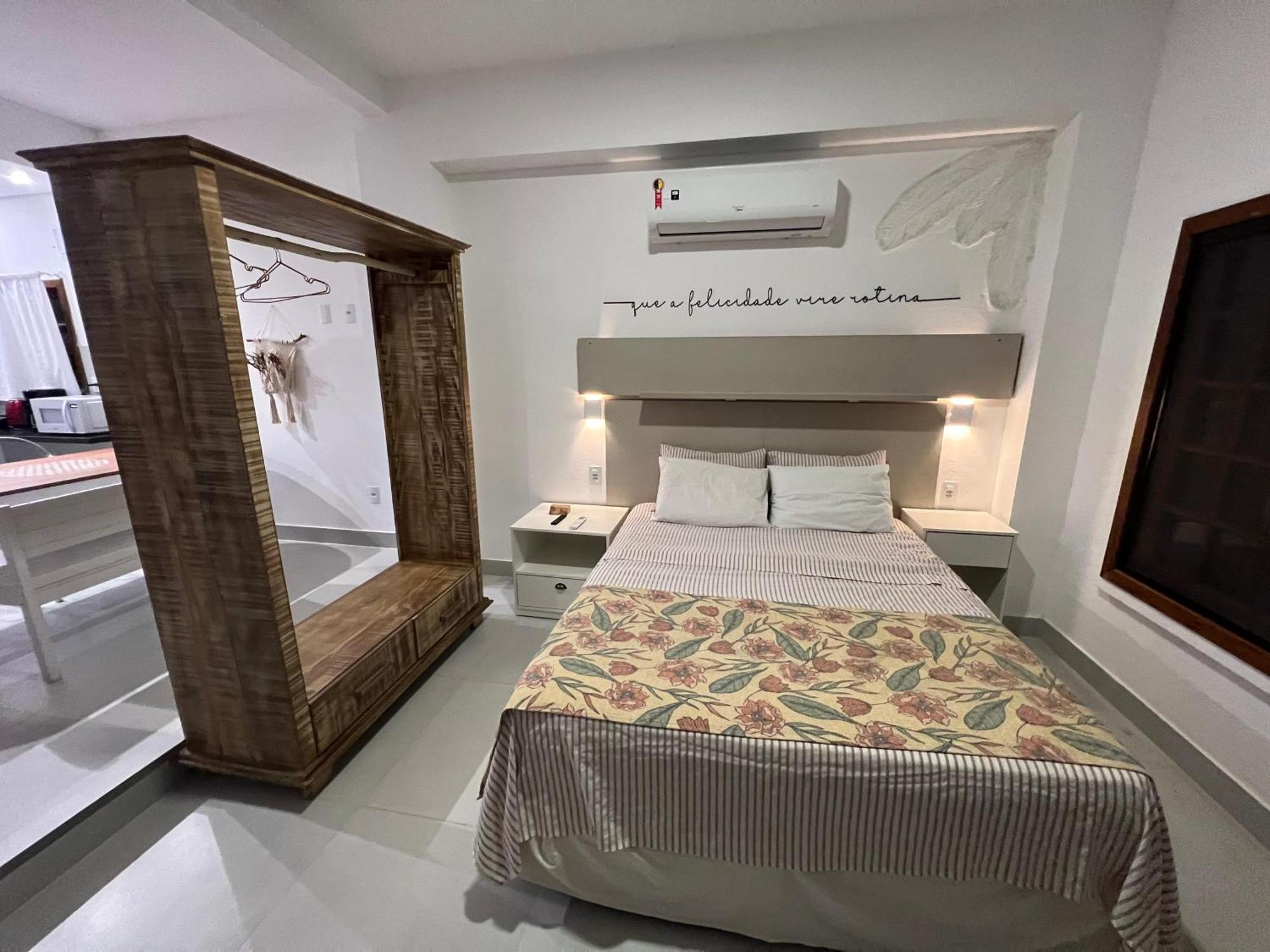 Studios Aromas Do Campeche - Floripa Florianópolis Dış mekan fotoğraf