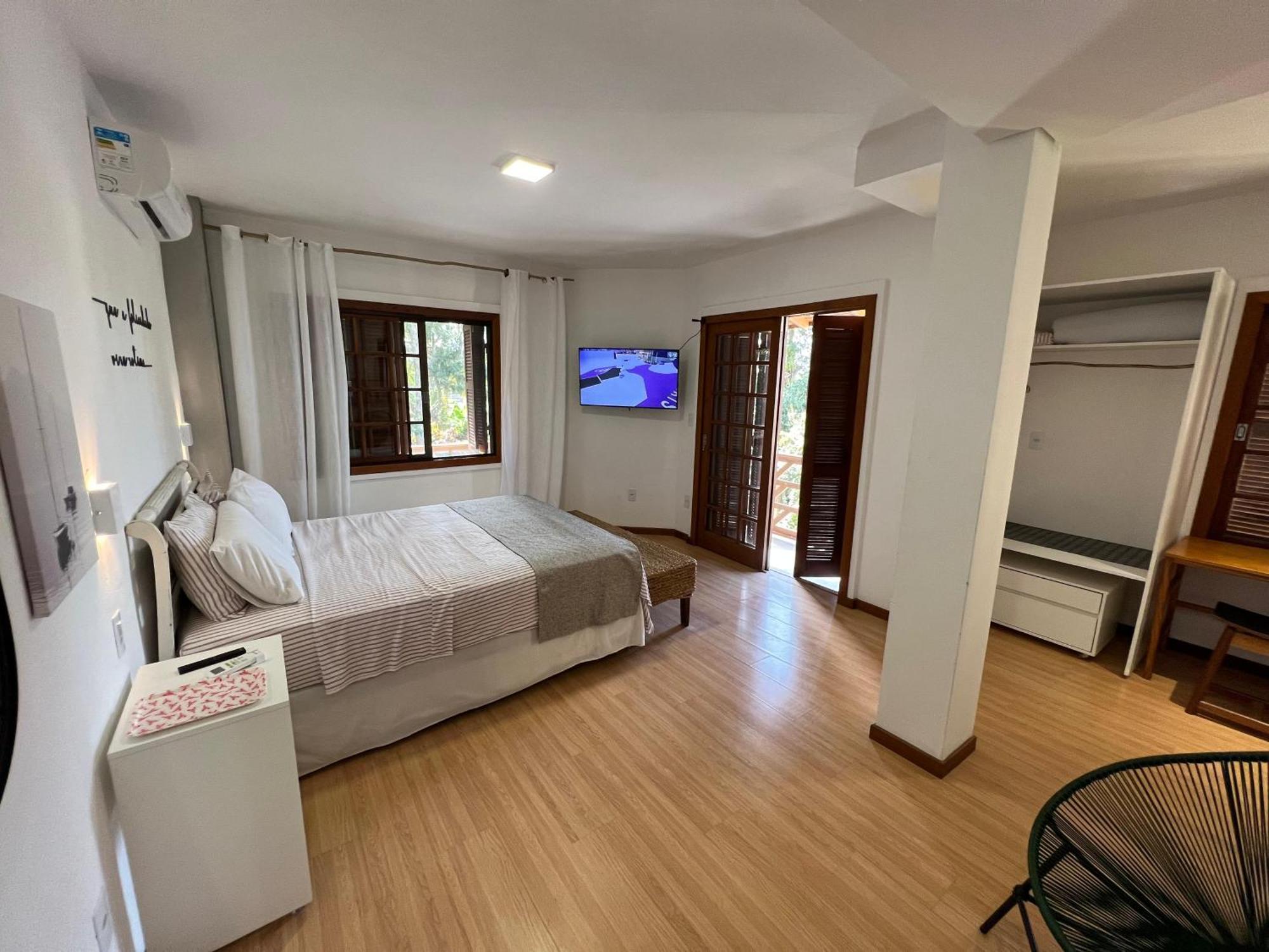 Studios Aromas Do Campeche - Floripa Florianópolis Dış mekan fotoğraf