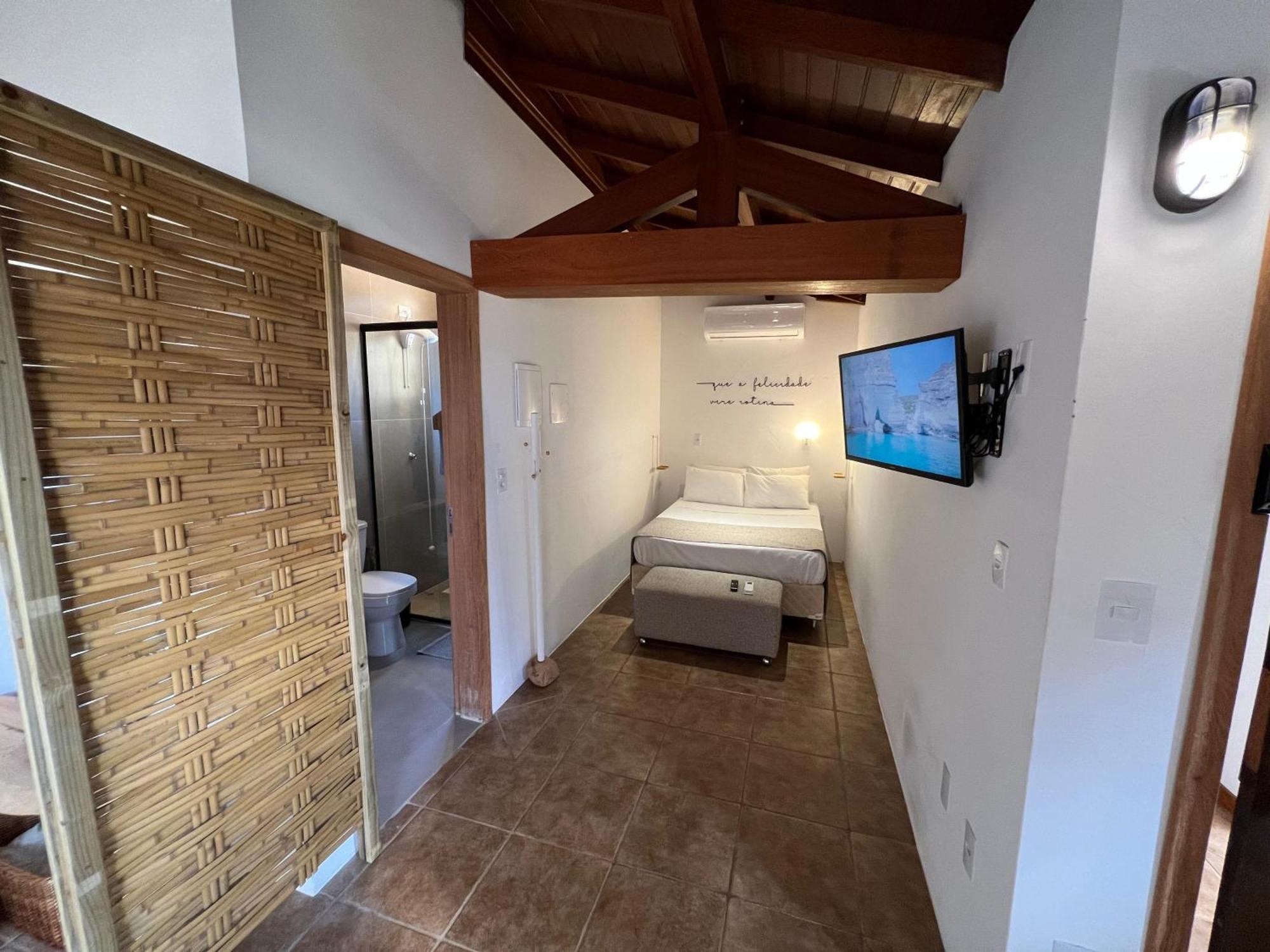 Studios Aromas Do Campeche - Floripa Florianópolis Dış mekan fotoğraf
