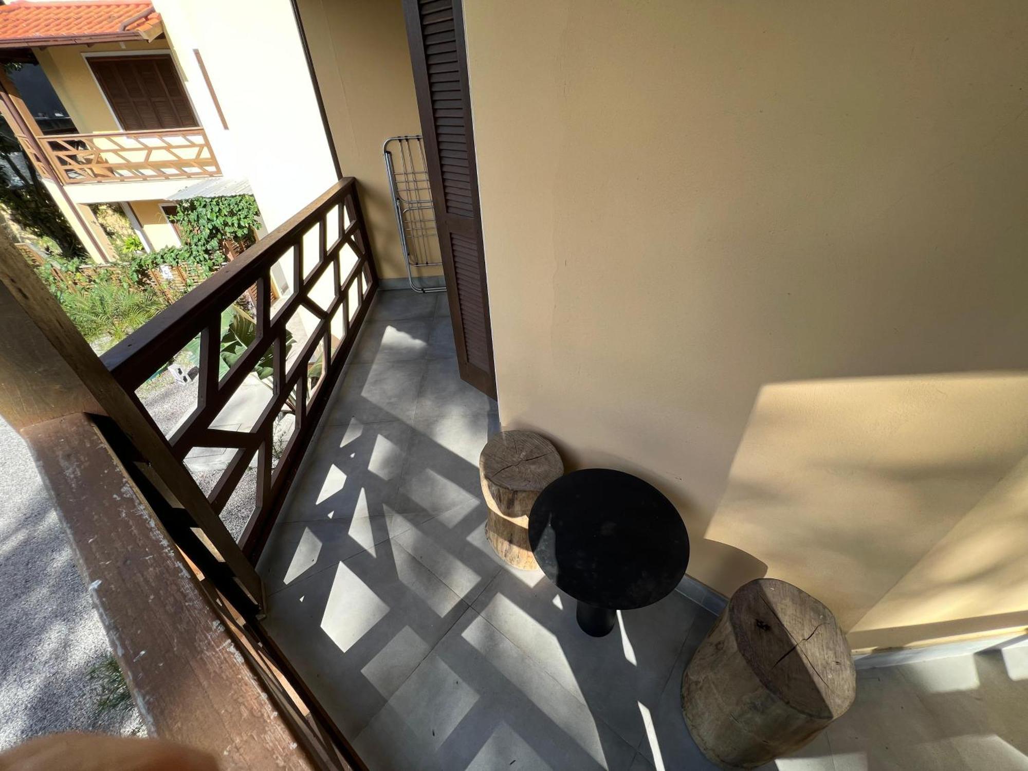 Studios Aromas Do Campeche - Floripa Florianópolis Dış mekan fotoğraf
