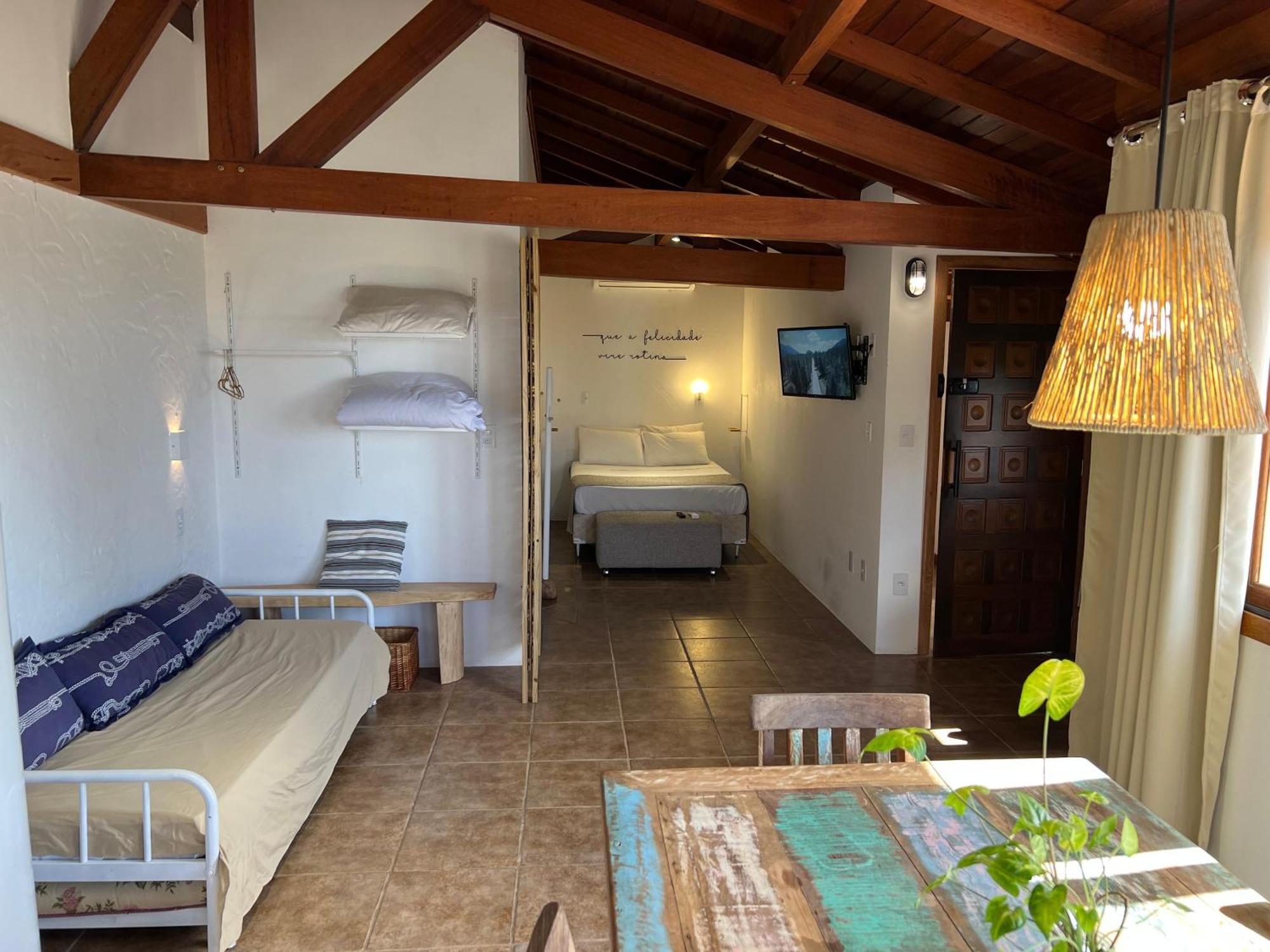 Studios Aromas Do Campeche - Floripa Florianópolis Dış mekan fotoğraf